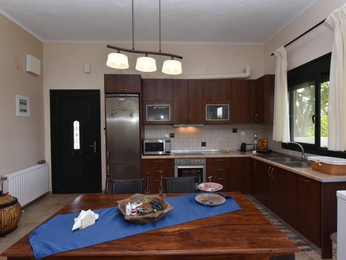 Lia Sea View Home - Nea Potidea Halkidiki Εξωτερικό φωτογραφία