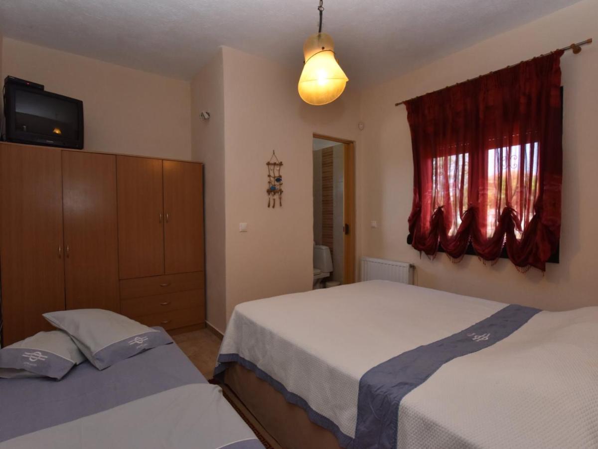 Lia Sea View Home - Nea Potidea Halkidiki Εξωτερικό φωτογραφία