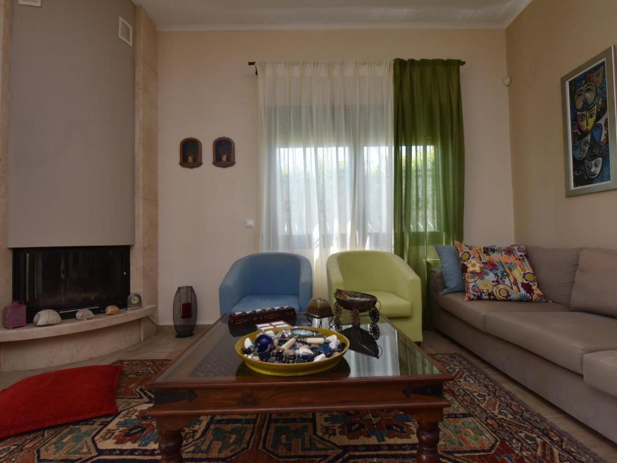 Lia Sea View Home - Nea Potidea Halkidiki Εξωτερικό φωτογραφία
